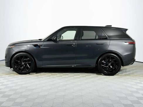 Certified 2023 Land Rover Range Rover Sport SE Dynamic AWD/4WD image 8