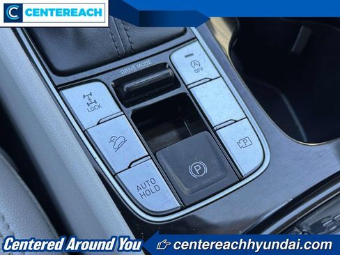 Used 2023 Hyundai Tucson SEL w/ Convenience Package AWD/4WD image 30