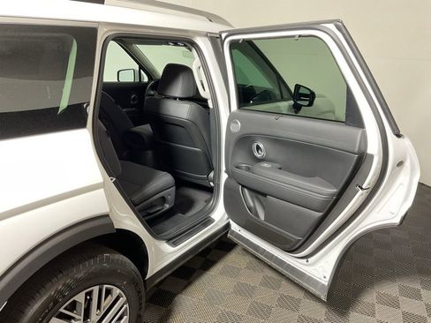 New 2026 Hyundai Palisade SEL AWD/4WD image 34