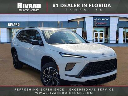 New 2026 Buick Enclave Sport Touring