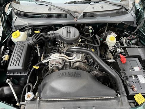 Used 1999 Dodge Dakota SLT image 32