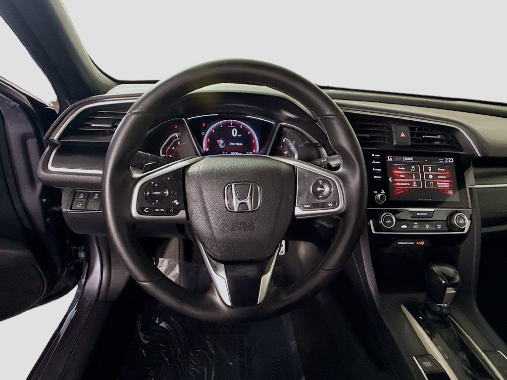 Used 2020 Honda Civic Sport image 12