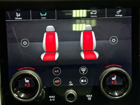 Used 2019 Land Rover Range Rover Sport HSE AWD/4WD image 41