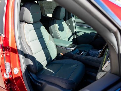 New 2026 GMC Terrain AT4 image 9