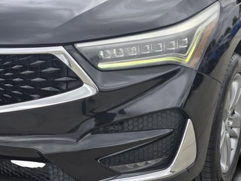 Used 2019 Acura RDX FWD w/ Advance Package image 29