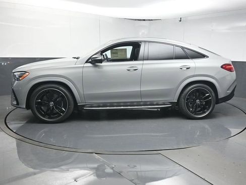 New 2026 Mercedes-Benz GLE 450 4MATIC Coupe image 5