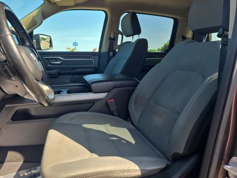 Used 2020 RAM 1500 Big Horn AWD/4WD image 15