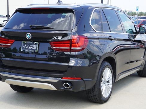 Used 2017 BMW X5 sDrive35i RWD image 6