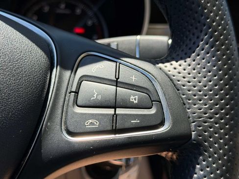 Used 2016 Mercedes-Benz C 300 4MATIC Sedan image 35