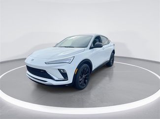 New 2026 Buick Envista Sport Touring video 4