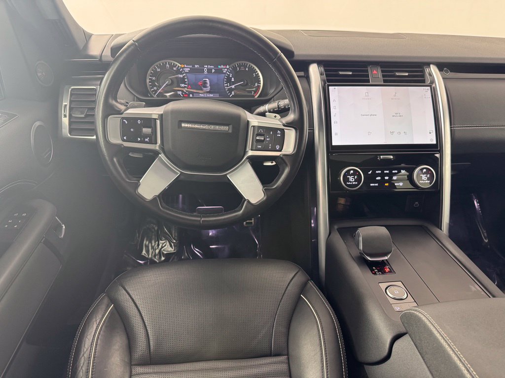 Used 2023 Land Rover Discovery S R-Dynamic AWD/4WD image 8