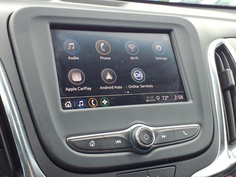 Used 2023 Chevrolet Equinox LT AWD/4WD image 8