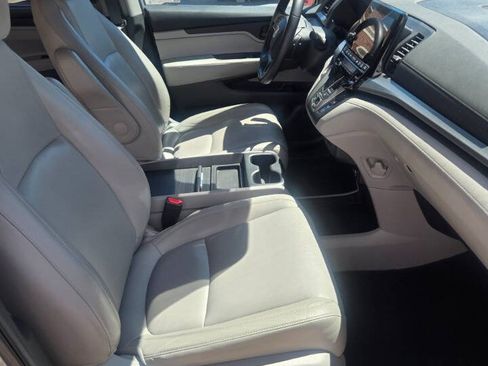 Used 2020 Honda Odyssey EX-L image 6
