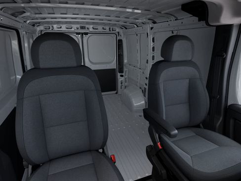 New 2026 RAM ProMaster 1500 w/ Power Group FWD image 16