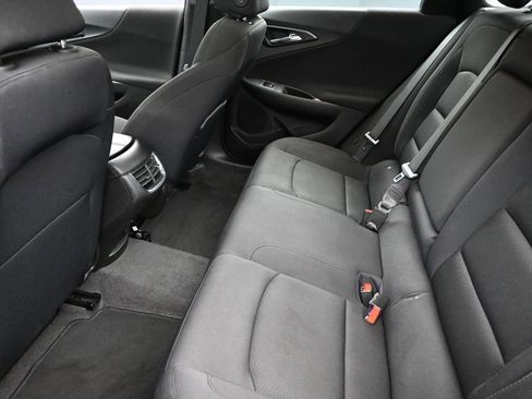 Certified 2024 Chevrolet Malibu LT image 9