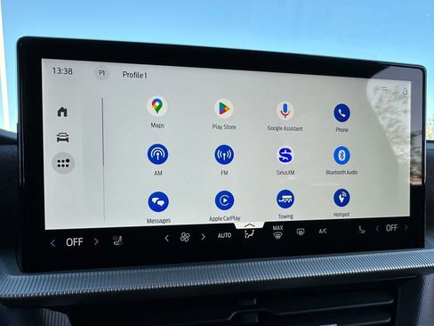 New 2026 Ford Explorer ST-Line w/ ST-Line Street Pack image 45