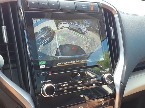 Used 2021 Subaru Ascent Touring w/ Popular Package #2A AWD/4WD image 20