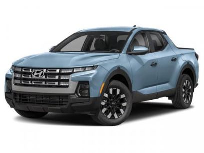 New 2026 Hyundai Santa Cruz SE