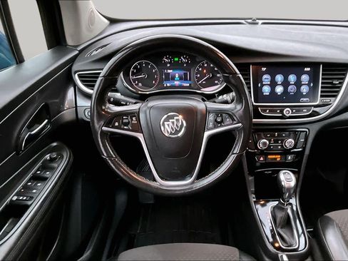 Used 2019 Buick Encore Preferred FWD image 6