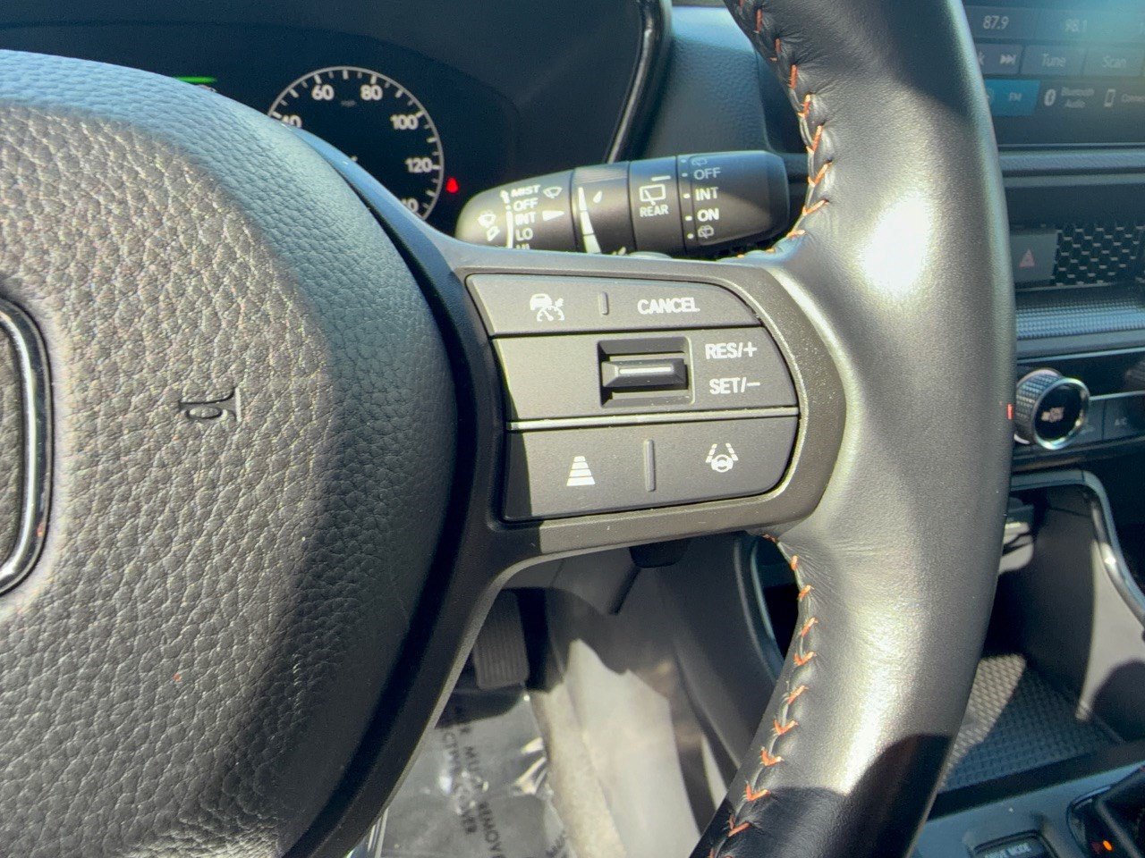 Used 2025 Honda CR-V Sport-L image 19