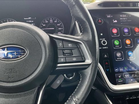 Used 2024 Subaru Outback Limited AWD/4WD image 22