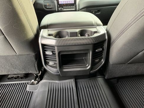 Used 2025 RAM 2500 Big Horn image 15