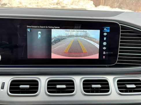 Used 2021 Mercedes-Benz GLE 53 AMG 4MATIC Coupe image 26