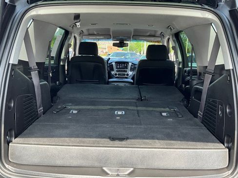 Used 2015 GMC Yukon SLE w/ Convenience Package AWD/4WD image 37