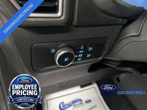 New 2026 Ford Bronco Sport Outer Banks AWD/4WD image 12
