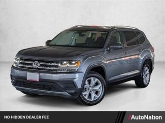 Used 2019 Volkswagen Atlas S FWD video 1