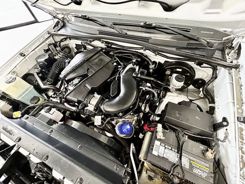 Used 2012 Toyota Tacoma PreRunner image 17