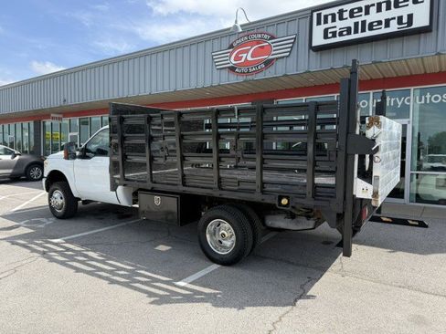 Used 2016 Ford F350 XL w/ Power Equipment Group image 4