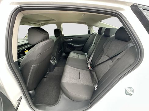 New 2025 Honda Accord SE image 19