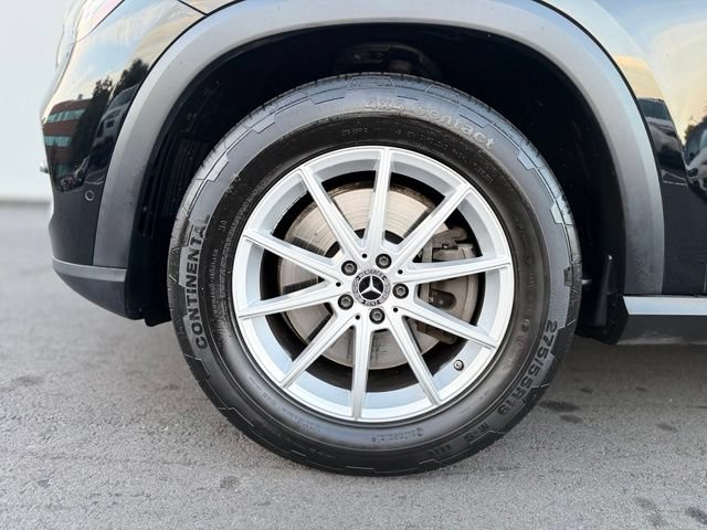 Used 2024 Mercedes-Benz GLE 450e 4MATIC image 31