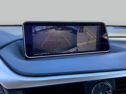 Used 2019 Lexus RX 350 FWD w/ Navigation Package image 25