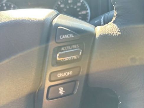 New 2026 Nissan Frontier SV w/ All-Weather Content Package image 16