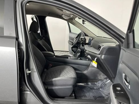 New 2026 Nissan Kicks SV w/ Cold Weather Package FWD image 37