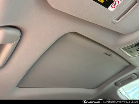 Used 2021 Lexus RX 350 AWD w/ Premium Package image 11