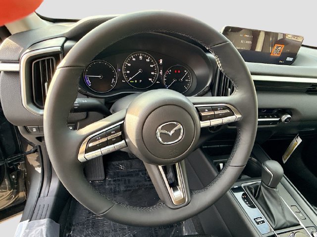 Certified 2026 MAZDA CX-50 2.5 Hybrid w/ Weather Package AWD/4WD image 14