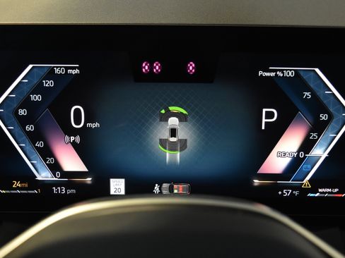 New 2026 BMW X3 xDrive30 w/ Premium Package image 16