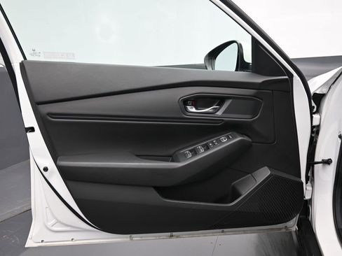 Certified 2024 Honda Accord EX image 30