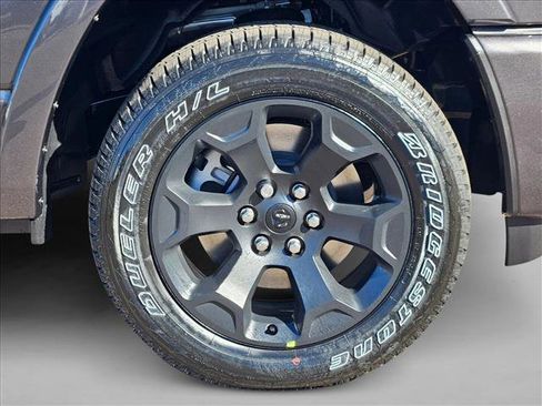 New 2026 RAM 1500 Big Horn image 10