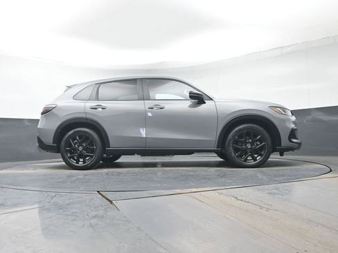 Certified 2023 Honda HR-V Sport image 30