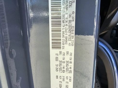 Used 2019 RAM ProMaster 3500 FWD image 29
