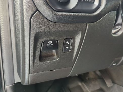 Used 2022 RAM 1500 Laramie image 22