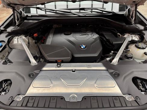 Certified 2023 BMW X3 xDrive30i w/ Premium Package image 27