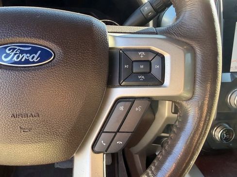 Used 2020 Ford F350 King Ranch w/ King Ranch Ultimate Package image 11