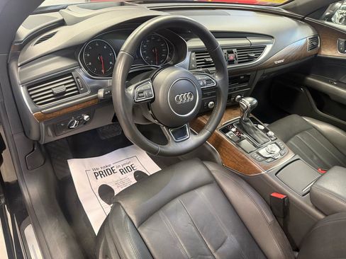 Used 2015 Audi A7 3.0T Prestige w/ Prestige Package image 25