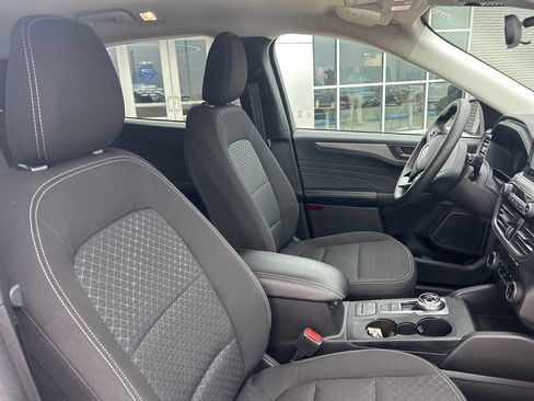 Used 2024 Ford Escape Active FWD image 11