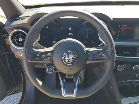 New 2025 Alfa Romeo Stelvio Sprint w/ Veloce Package image 25